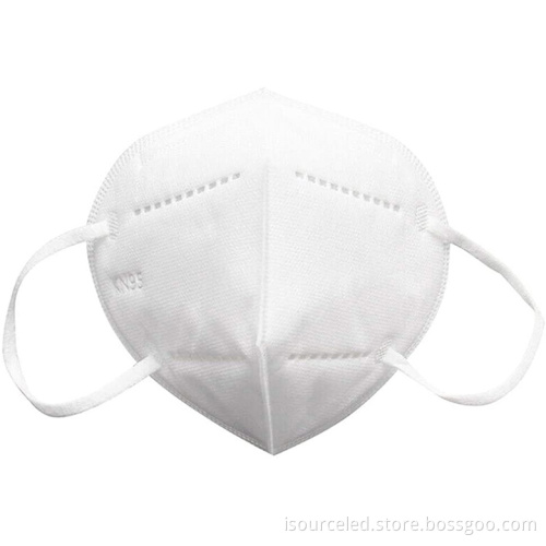 With 3 Layers Protection Filters ffp1 mask